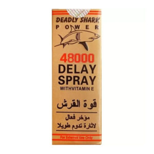 avt 48000 Delay Spray 2