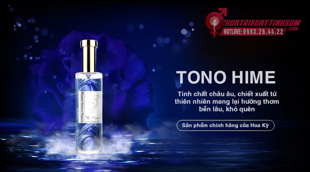 thành phần Tono Hime Pheromone-2