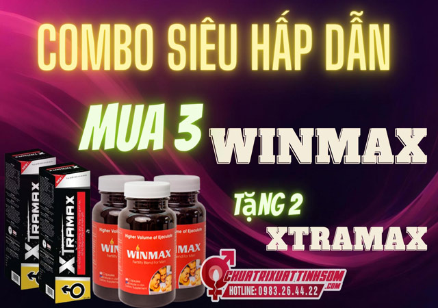 combox3 winmax