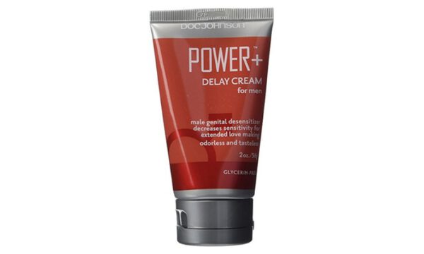 Avt Power Delay Cream 2