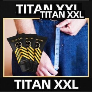 titan xxl