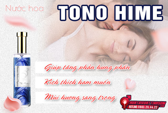 tono hime 2