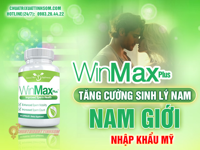 giới thiệu winmax plus