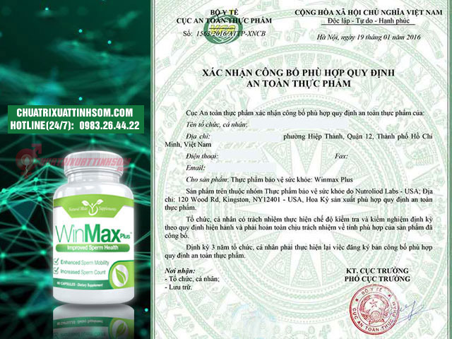winmax plus có tốt không