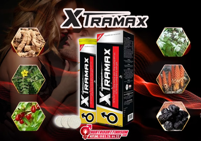 Thành phần Xtramax