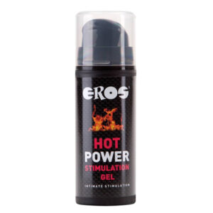 Avt Eros Hot Power Stimulation