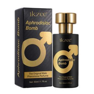 Pheromone Aphrodisiac Bomb Male Avt