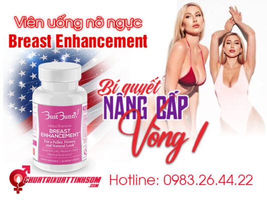 Breast Enhancement là gì ?