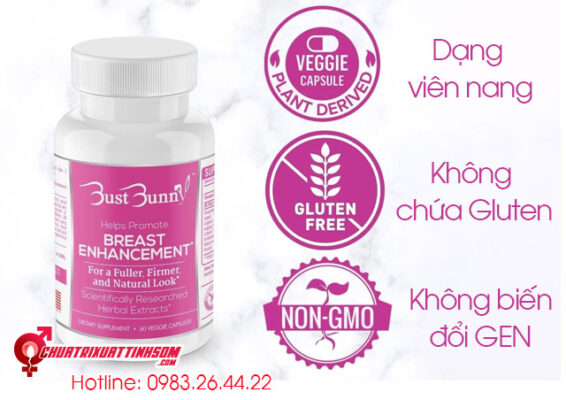 Breast Enhancement có tốt không?