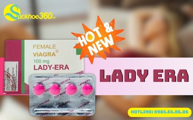 lady-era-la-gi