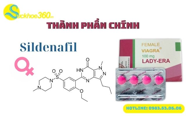 thanh phan lady era là gì