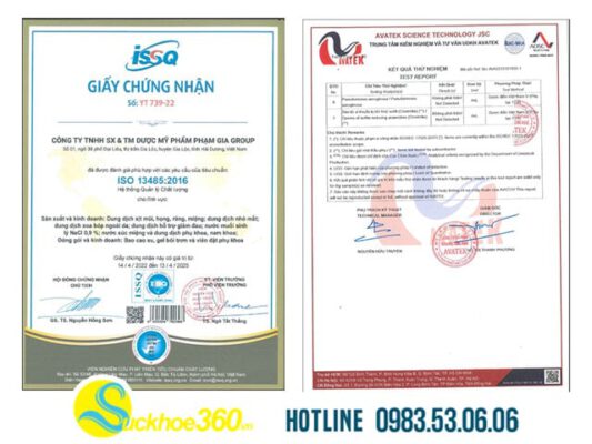 Trải nghiệm thực tế Lora Men từ người dùng