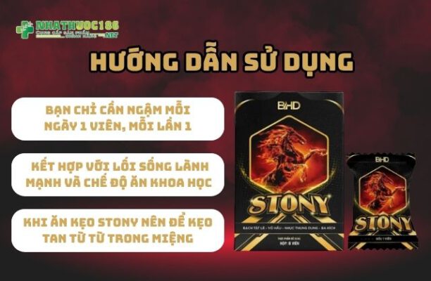tác hại của kẹo đổi gió