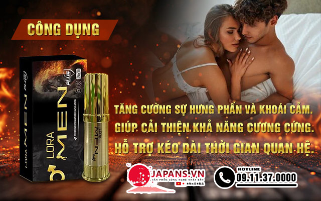 giới thiệu Loramen