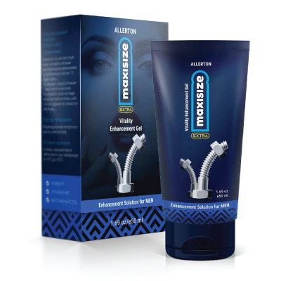 gel Maxisize