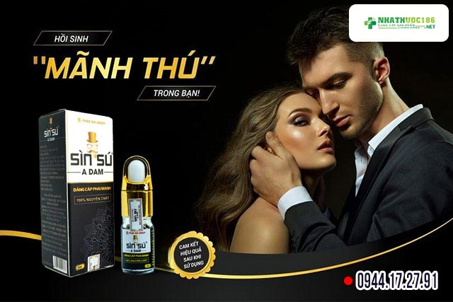 sìn sú có hại không