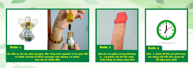 hướng dẫn sử dụng sìn sú