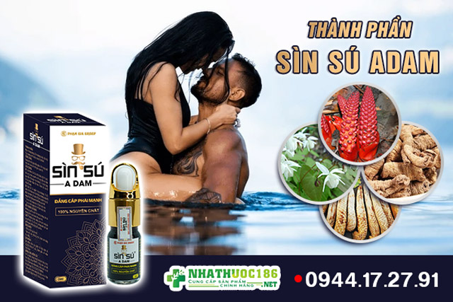 sìn sú có hại không
