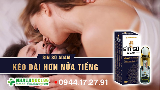 sìn sú có hại không