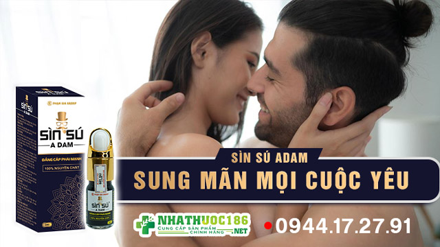 sìn sú có hại không