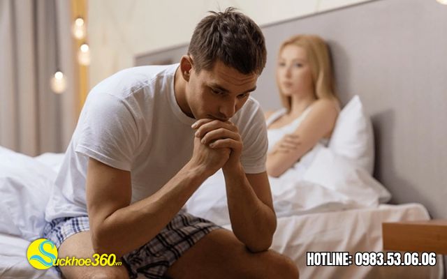 nhu cầu tăng cường sinh lý ở nam giới