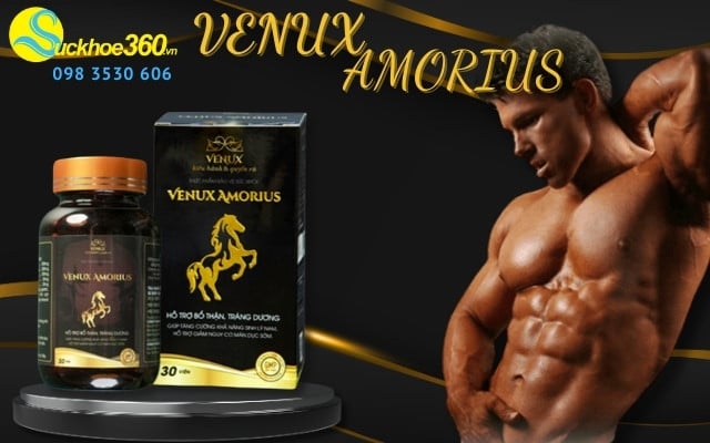 img venux amorius có tốt không