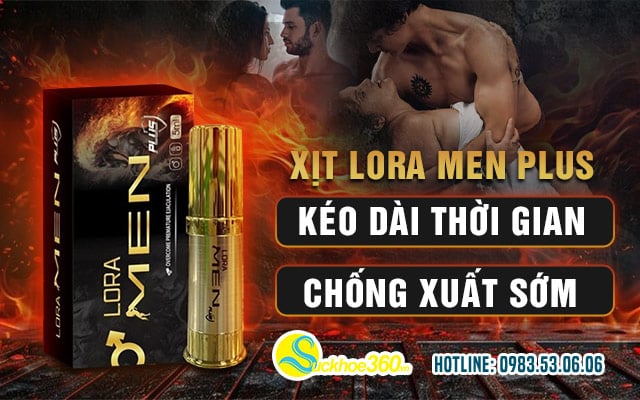 Lora Men Là Gì? Tổng Quan Về Sản Phẩm